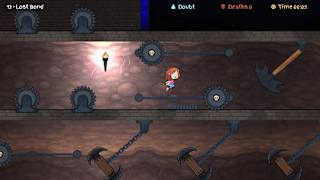 Wake Up, Lia! screenshot 1