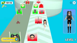 Build A Queen screenshot 1