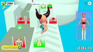 Build A Queen screenshot 3