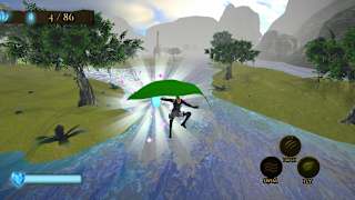 Crystal Vale: Dino Escape screenshot 5