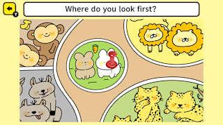 Pin Test Party Psychology screenshot 1