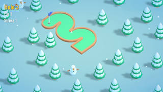 Mini Golf Quest screenshot 6