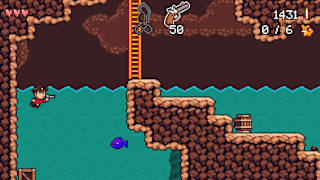 Cave Ranger screenshot 5