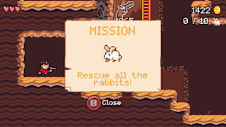 Cave Ranger screenshot 3
