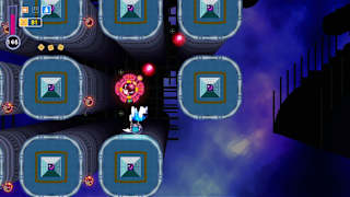 Super Scram Kitty screenshot 2