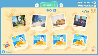 SnapCat: Mia's Cozy Adventure screenshot 3