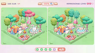 Cute Finders screenshot 5