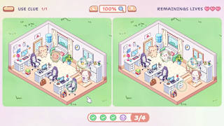 Cute Finders screenshot 4