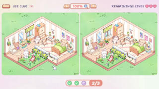 Cute Finders screenshot 1