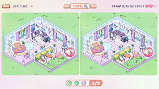 Cute Finders screenshot 3