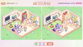 Cute Finders screenshot 2