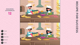 Spot Challenge Vol. 1 screenshot 3