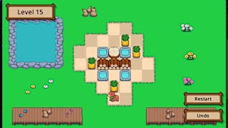 Capy Spa screenshot 2
