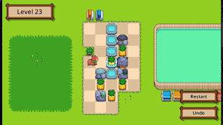 Capy Spa screenshot 3