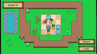 Capy Spa screenshot 1
