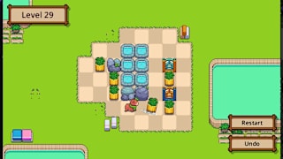 Capy Spa screenshot 4