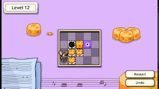 Cute Astro screenshot 2