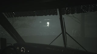 Greyhill Incident Re-probed Edition screenshot 2