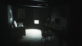 Greyhill Incident Re-probed Edition screenshot 5