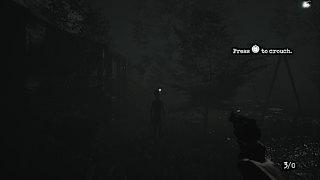 Greyhill Incident Re-probed Edition screenshot 4