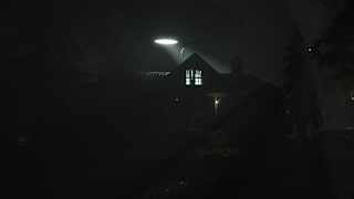 Greyhill Incident Re-probed Edition screenshot 3