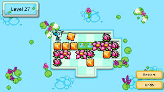 Hummingbird Garden screenshot 3