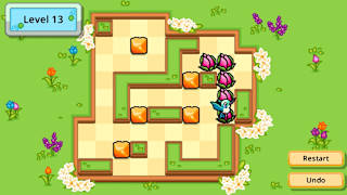 Hummingbird Garden screenshot 2