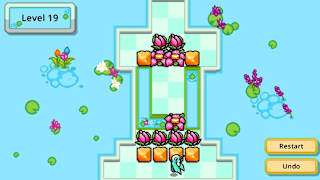 Hummingbird Garden screenshot 4