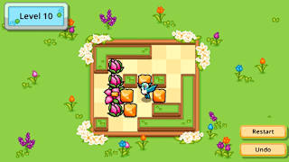 Hummingbird Garden screenshot 1