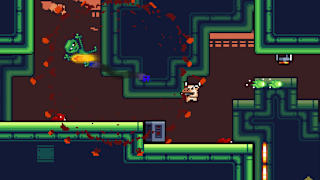 M.A.D. Cows screenshot 5