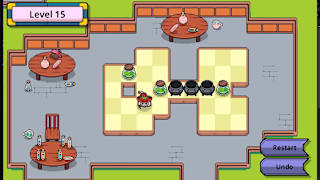 Meowgic Mix screenshot 2