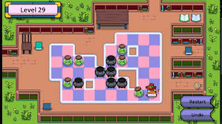 Meowgic Mix screenshot 4