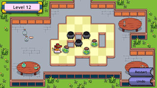 Meowgic Mix screenshot 1