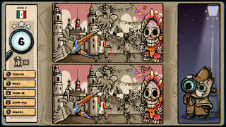 SpotCat vs The Cheddar Mafia In The Americas screenshot 3