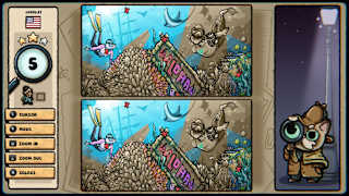 SpotCat vs The Cheddar Mafia In The Americas screenshot 5