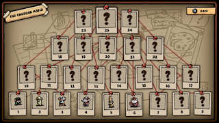 SpotCat vs The Cheddar Mafia In The Americas screenshot 6
