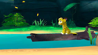 Leo And Tig screenshot 3