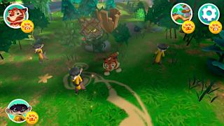 Leo And Tig screenshot 6