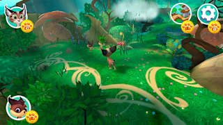 Leo And Tig screenshot 5