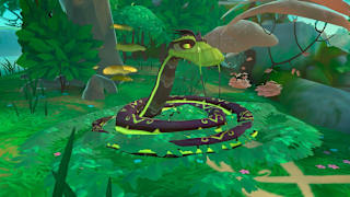 Leo And Tig screenshot 4