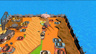 Junkyard Builder Simulator screenshot 6