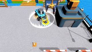 Junkyard Builder Simulator screenshot 3