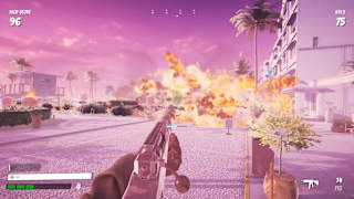 Emoji Battlefield - Summer Vacation screenshot 2