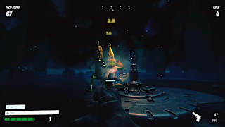 Veggie Warfare – Haunted Harvest screenshot 4