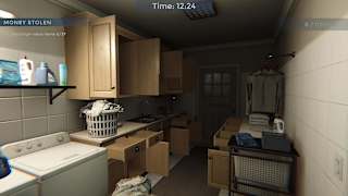 Crime Thief Simulator screenshot 5
