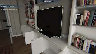 Crime Thief Simulator screenshot 6