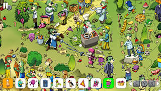 Spy Guy Europe screenshot 2