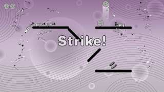 Pin Strike 3 screenshot 1