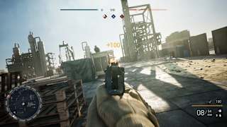 Battle Force screenshot 2