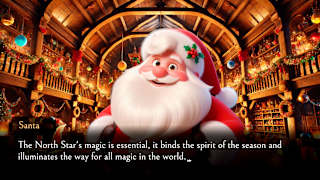 Christmas Holidays screenshot 3